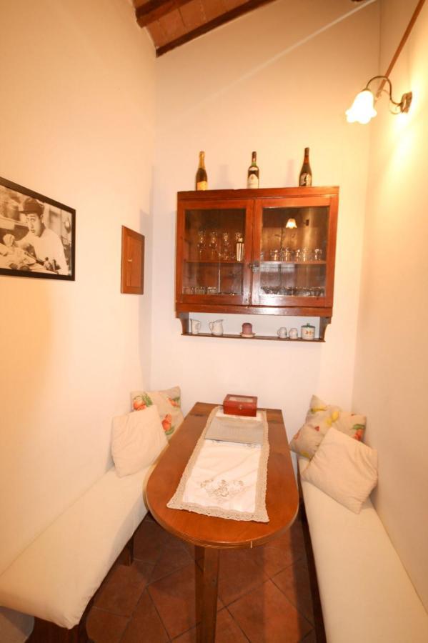 Appartement Piccola Casetta Toscana