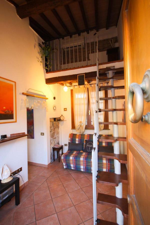 Piccola Casetta Toscana Appartement Pisa
