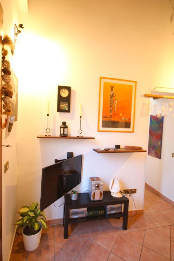 Piccola Casetta Toscana Appartement Pisa