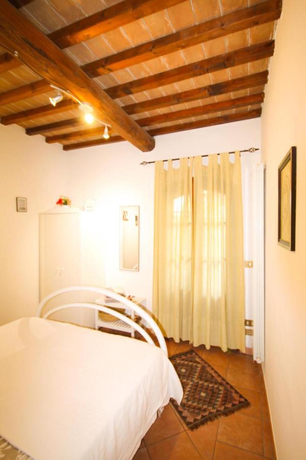 Piccola Casetta Toscana Appartement