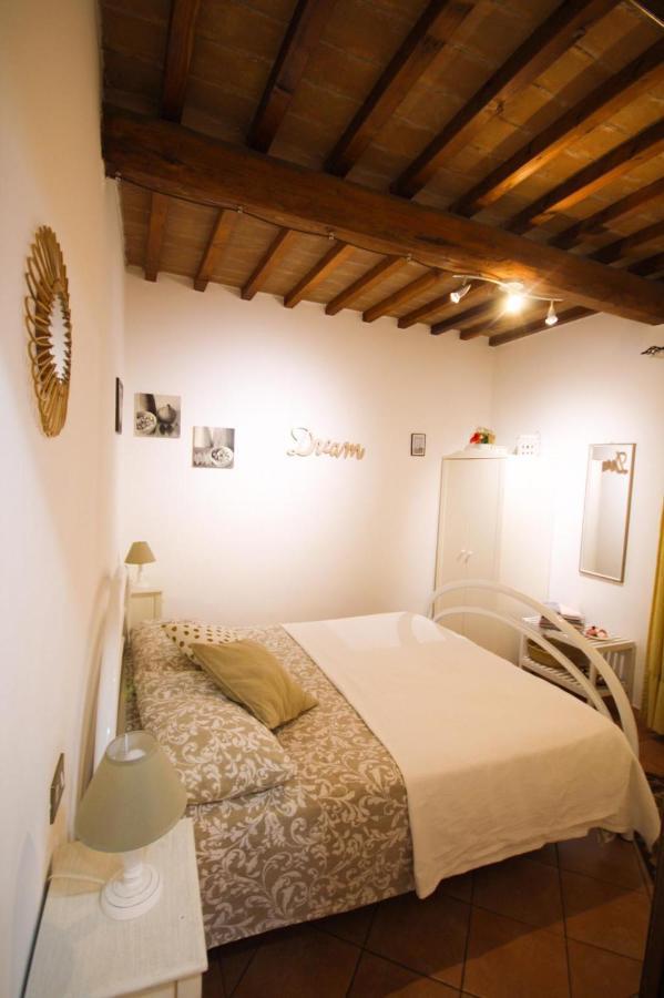 Piccola Casetta Toscana Appartement