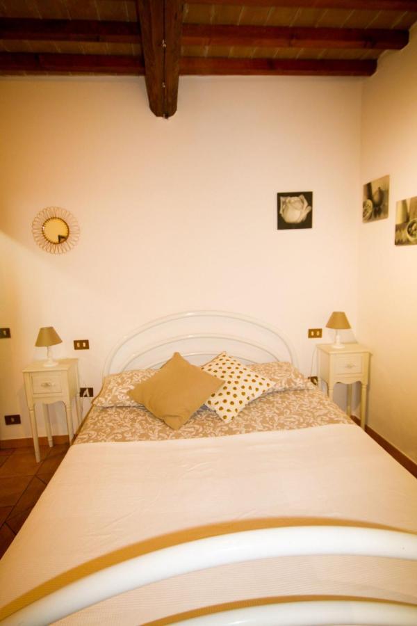 Piccola Casetta Toscana Appartement Pisa