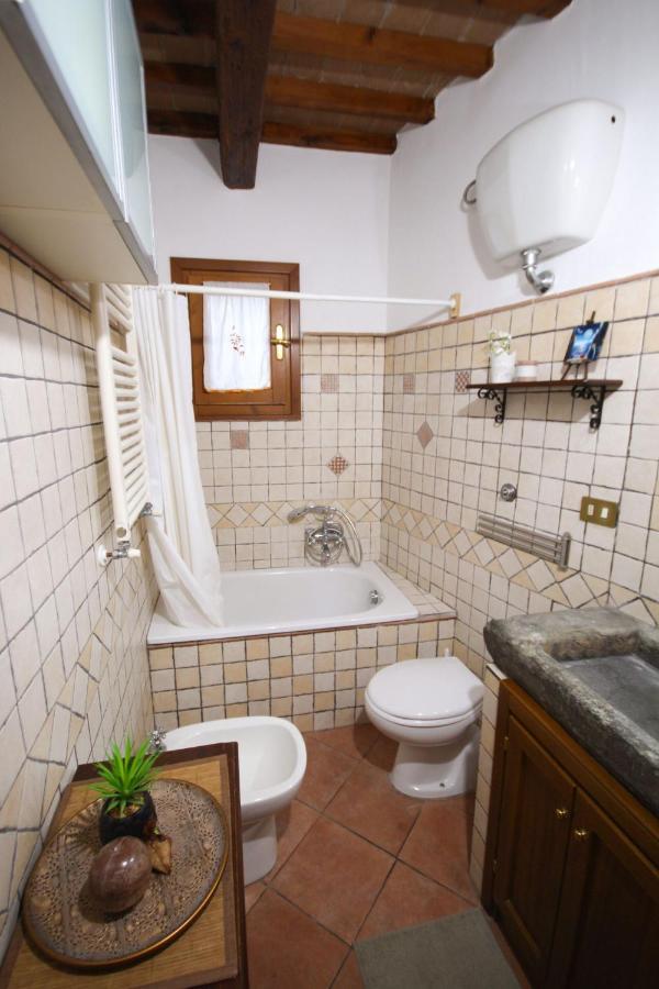 Appartement Piccola Casetta Toscana