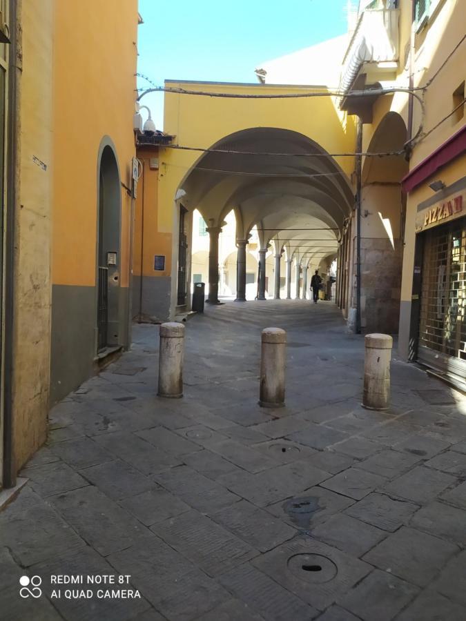 Appartement Piccola Casetta Toscana Pisa