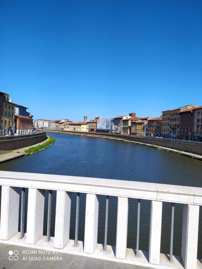 Appartement Piccola Casetta Toscana Pisa