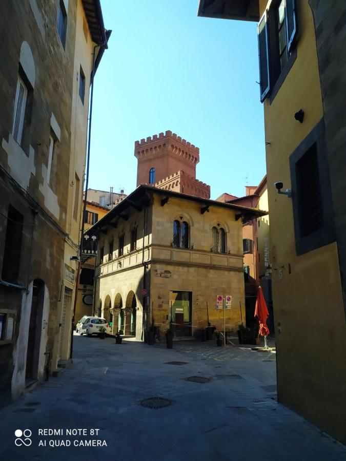 Piccola Casetta Toscana Appartement *