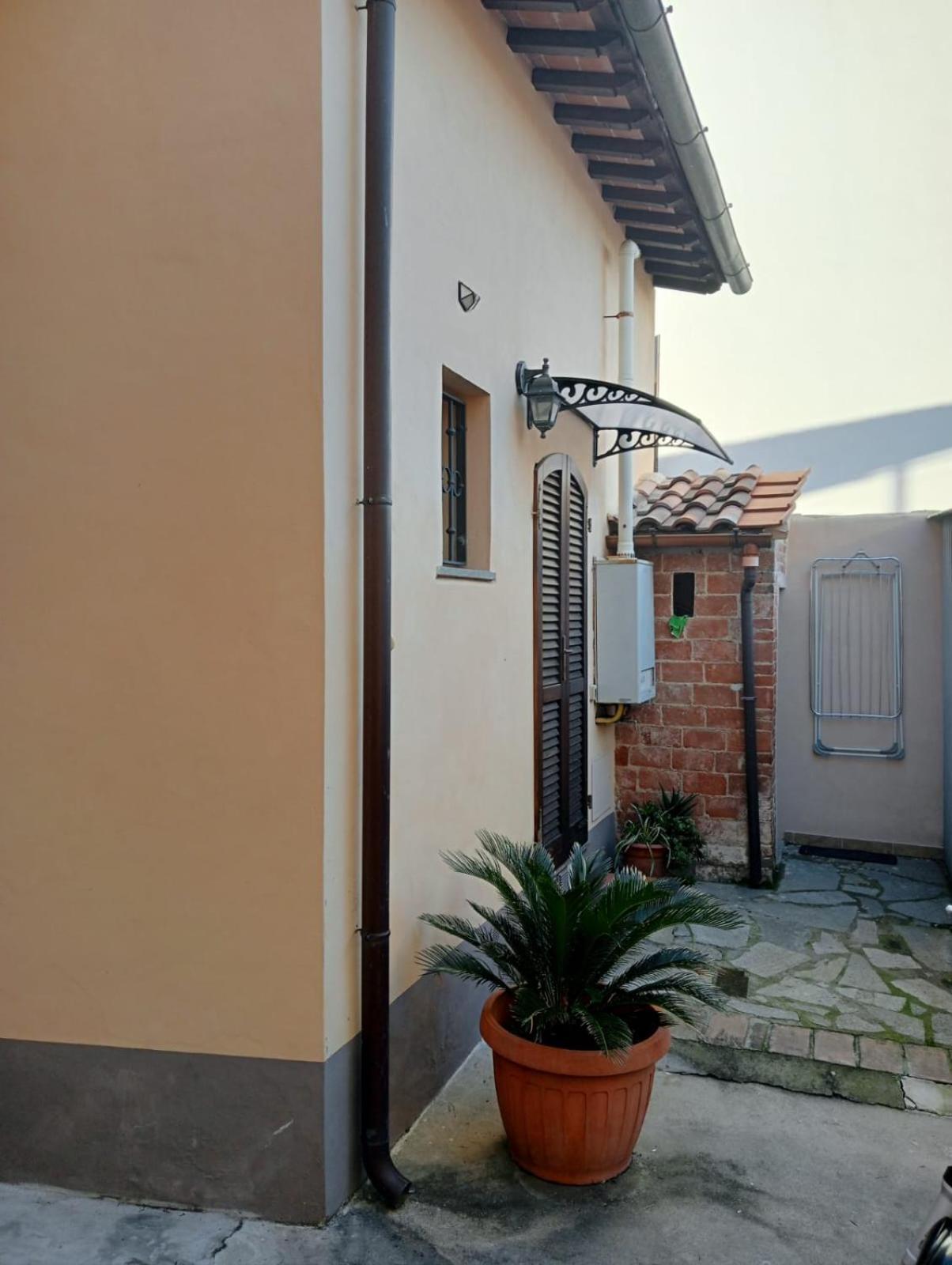 Appartement Piccola Casetta Toscana Pisa
